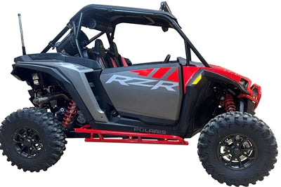 2024-Up Polaris RZR XP 1000 Rock Sliders