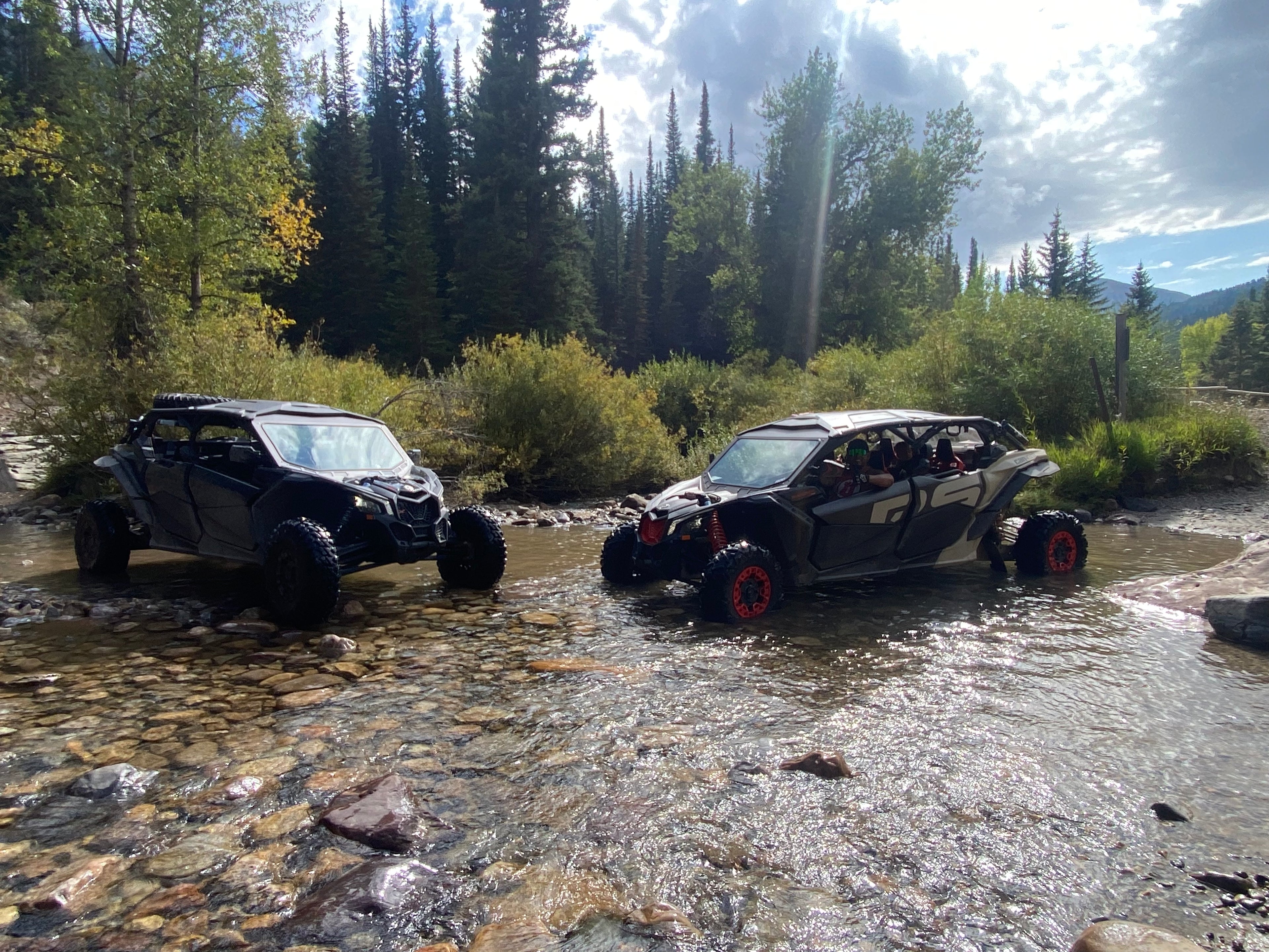 Welcome To Rocky Mountain PowerSports LLC