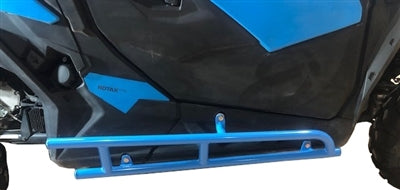 Can-Am Trail 1000 Rock Sliders Dual bar