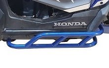 Honda Talon Rock Sliders
