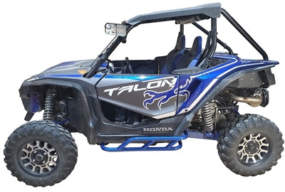 Honda Talon Rock Sliders