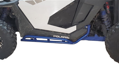 Polaris Pro XP RZR Rock Sliders