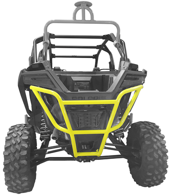 Polaris RZR Pro XP Rear Bumper
