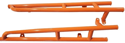 Polaris RZR Rock Sliders