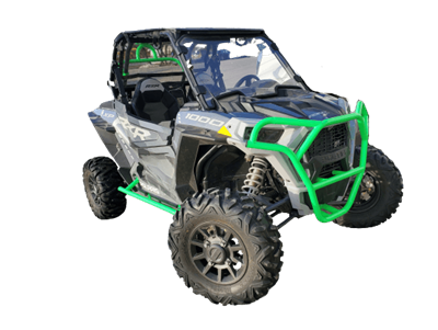 Polaris RZR XP 1000 Front Bumper