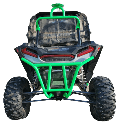 Polaris RZR XP 1000 Rear Bumper
