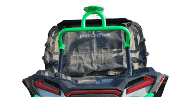 Polaris RZR XP 1000 Spare Tire Rack