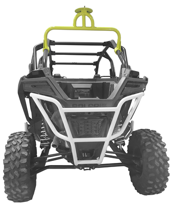 Polaris RZR Pro XP Spare Tire Rack