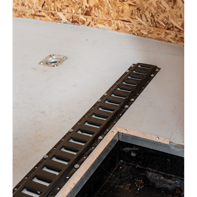 E-TRACK RAILS 46" 4 pack