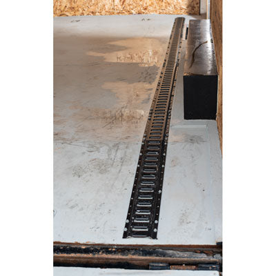 E-TRACK RAILS 46" 4 pack