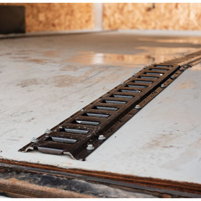 E-TRACK RAILS 46" 4 pack