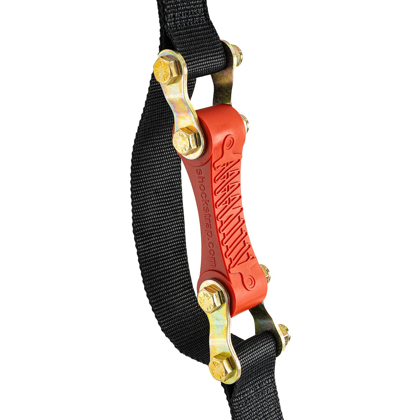 15ft x 1.5in Ratchet Strap - BIHLERFLEX- Premium Tie-Down Products