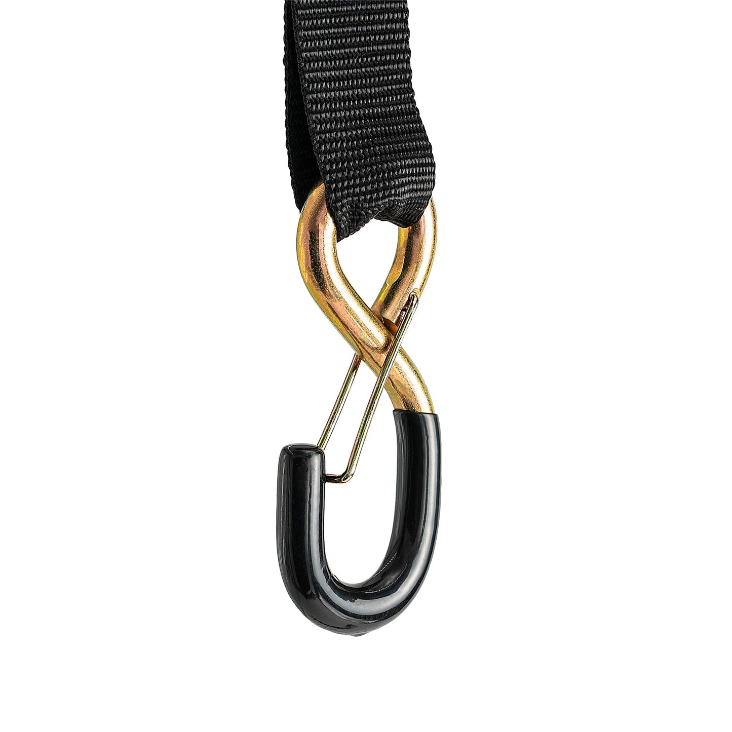 15ft x 1.5in Ratchet Strap - BIHLERFLEX- Premium Tie-Down Products