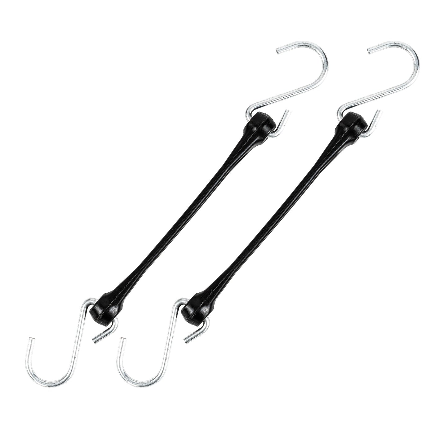 10 Pack- Standard Duty Straps w/ Adjust-A-Strap - BIHLERFLEX- Premium Tie-Down Products