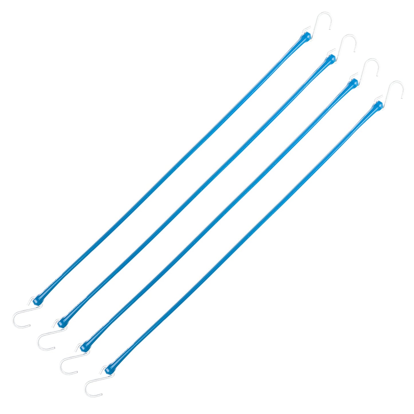 36" Heavy Duty Bungee Strap 4 Pack - BIHLERFLEX- Premium Tie-Down Products