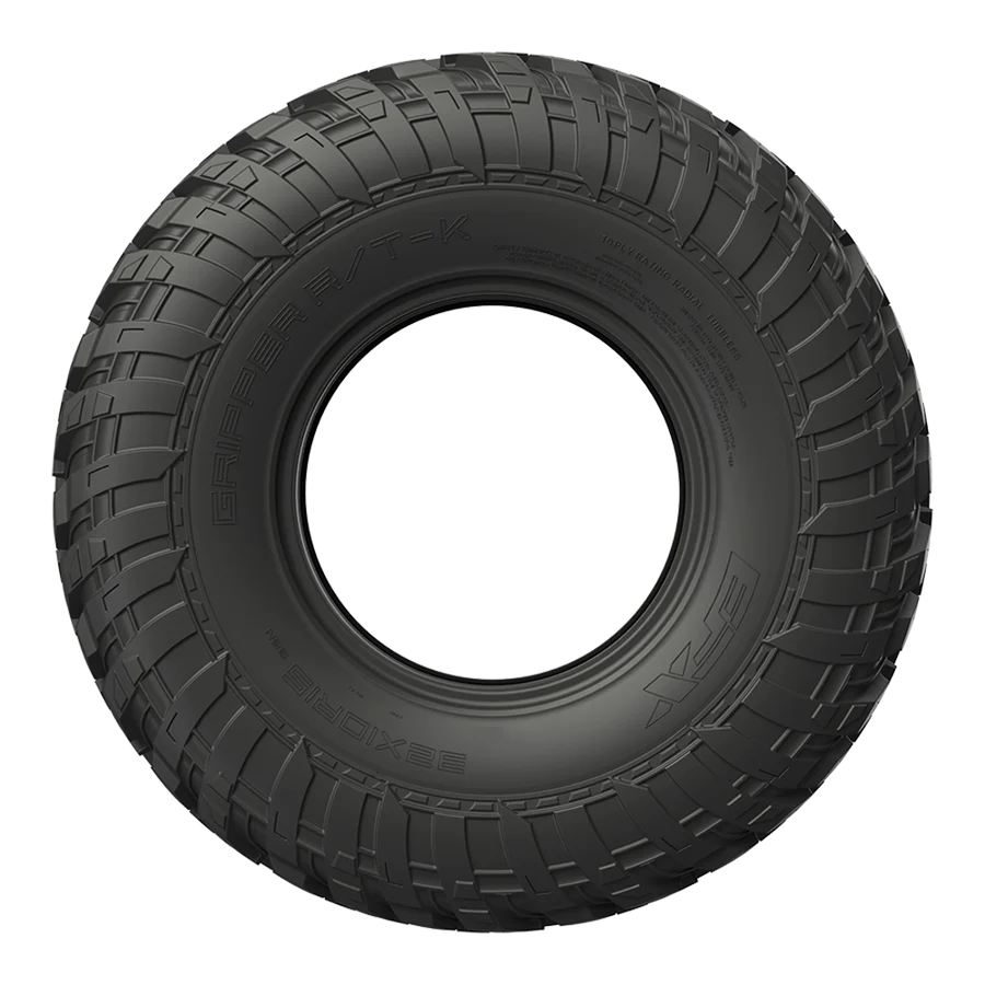 EFX GRIPPER R/T-K 10 ply