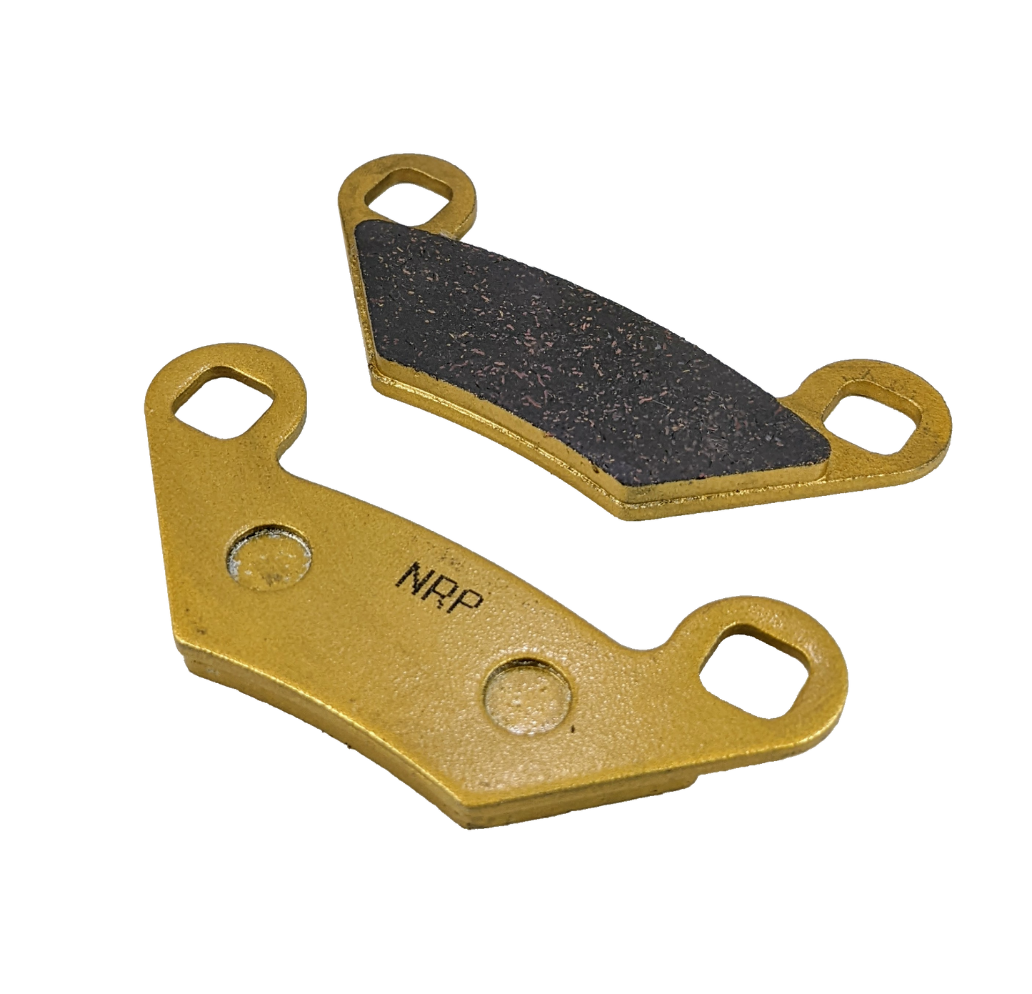 Polaris Sportsman 850/570/550/450 2009-2023 Ceramic Brake Pad Set