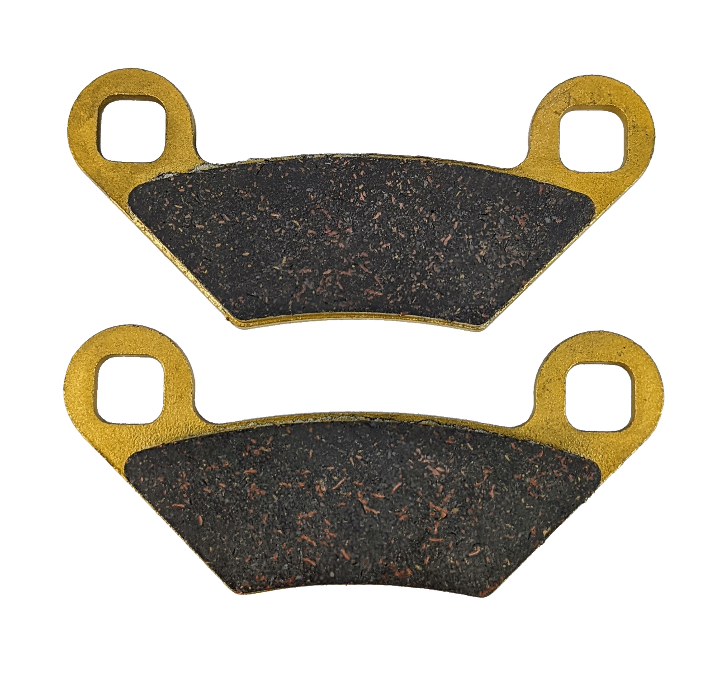 Polaris Sportsman 850/570/550/450 2009-2023  Ceramic Brake Pad Set
