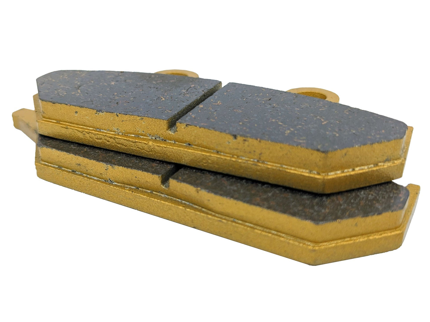 Yamaha Wolverine 700/850 2016-2023 Ceramic Brake Pad Set