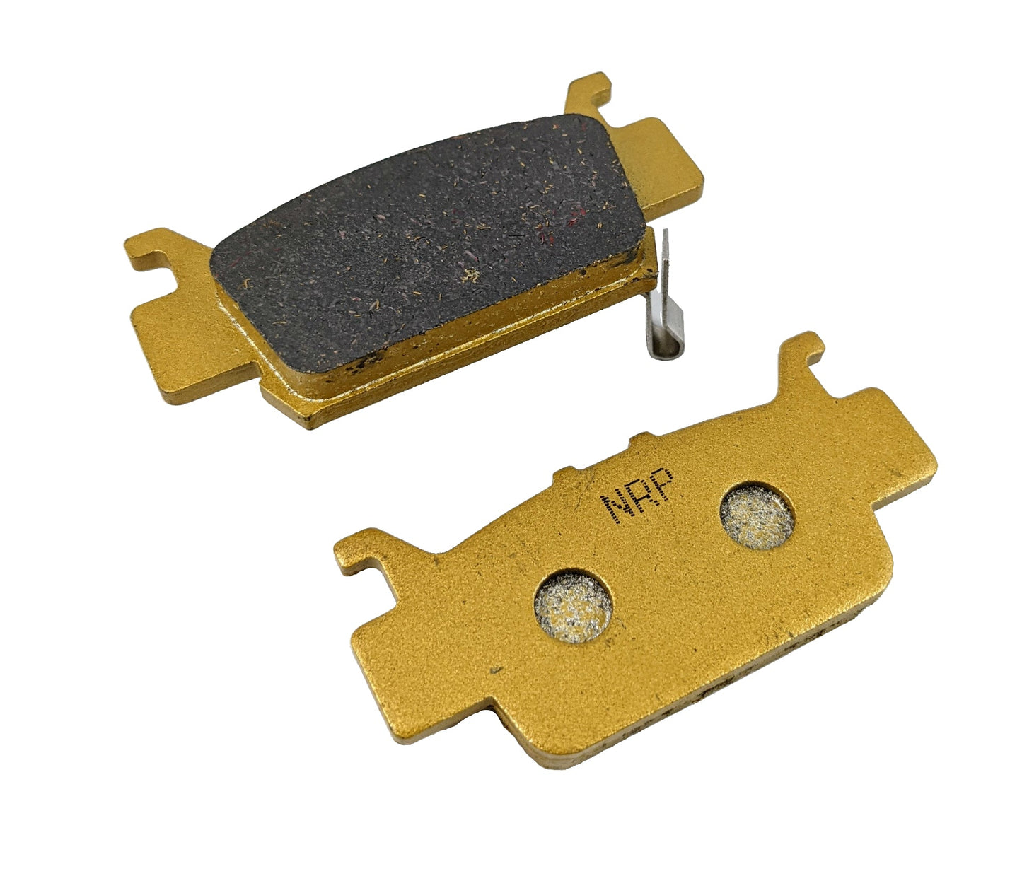 Honda Talon 1000R/1000X/1000X-4 Ceramic Brake Pad Set Front & Rear 2019, 2020, 2021, 2022