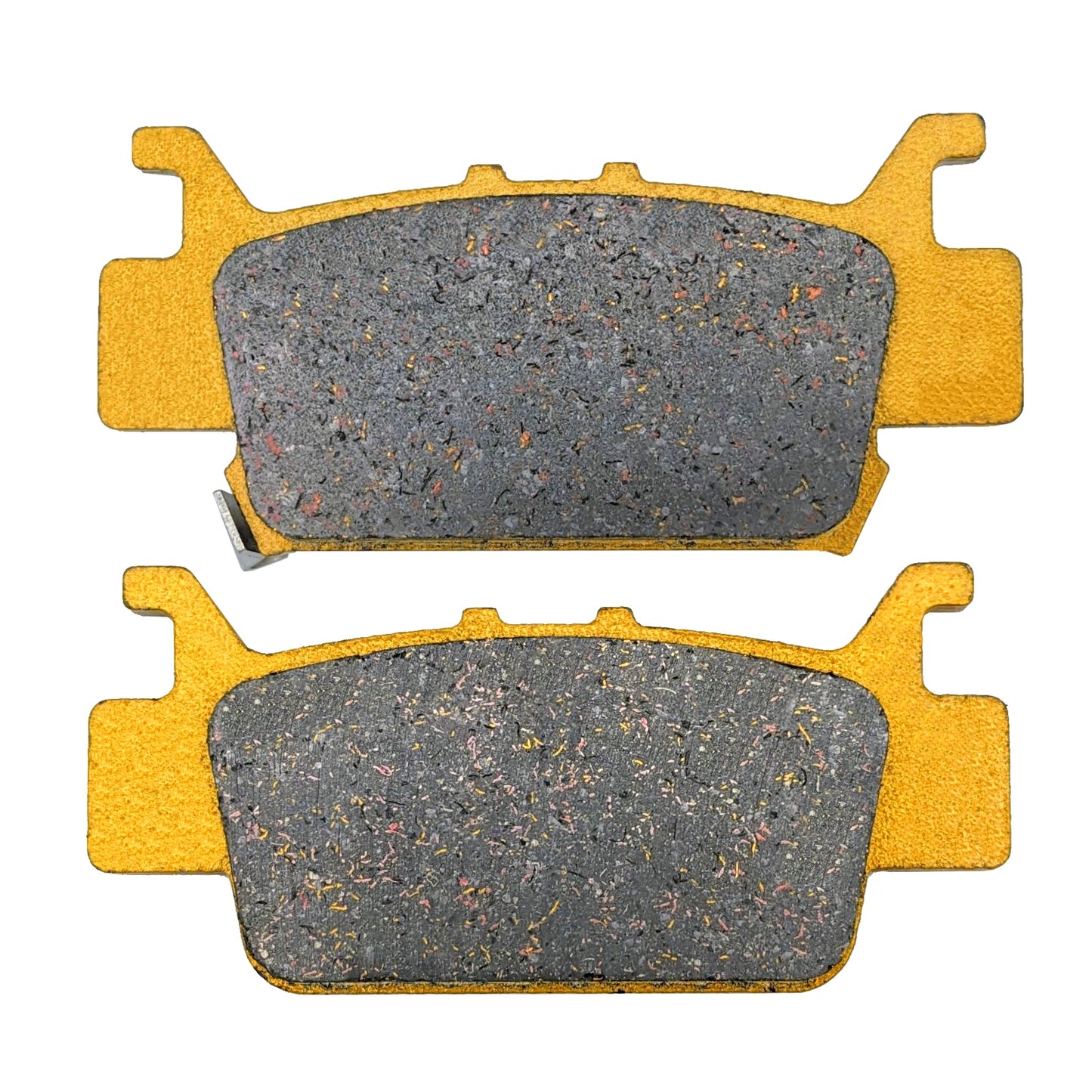 Honda Talon 1000R/1000X/1000X-4 Ceramic Brake Pad Set Front & Rear 2019, 2020, 2021, 2022