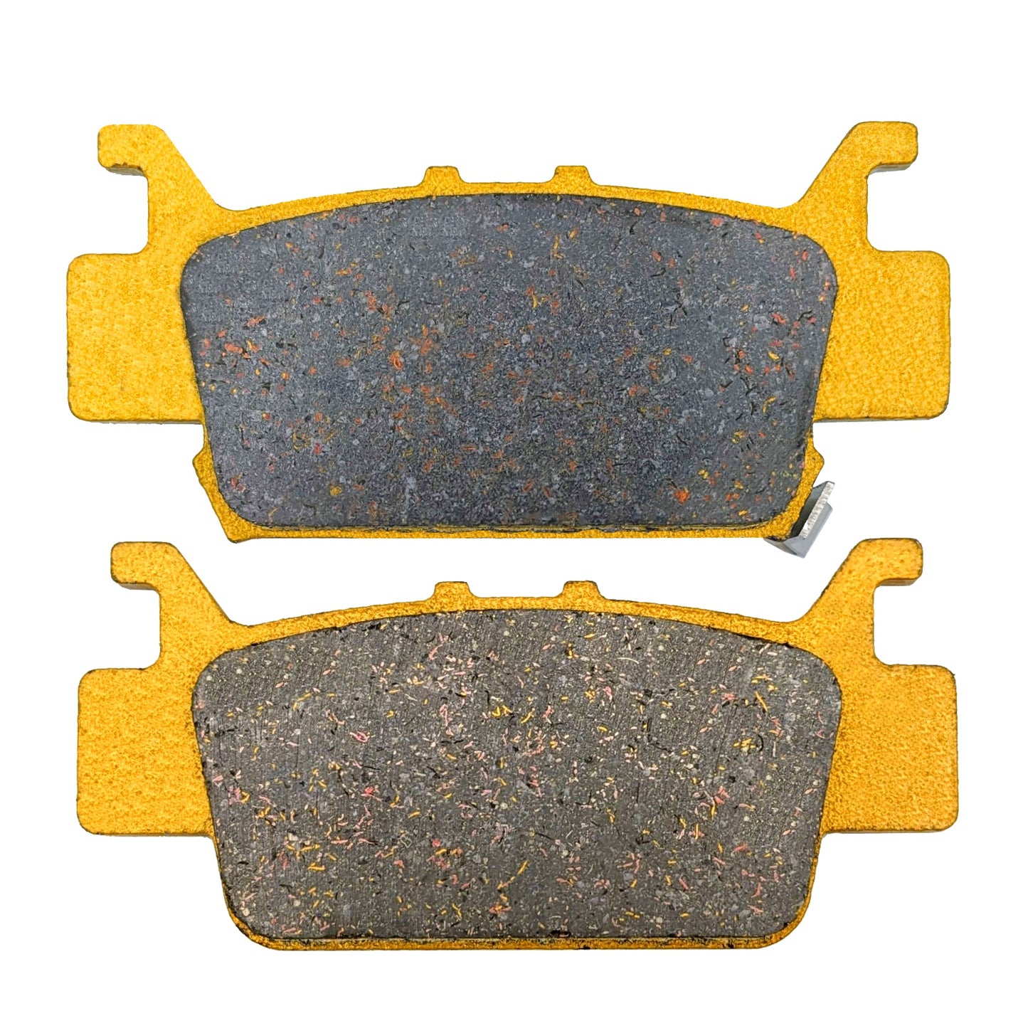 Honda Talon 1000R/1000X/1000X-4 Ceramic Brake Pad Set Front & Rear 2019, 2020, 2021, 2022