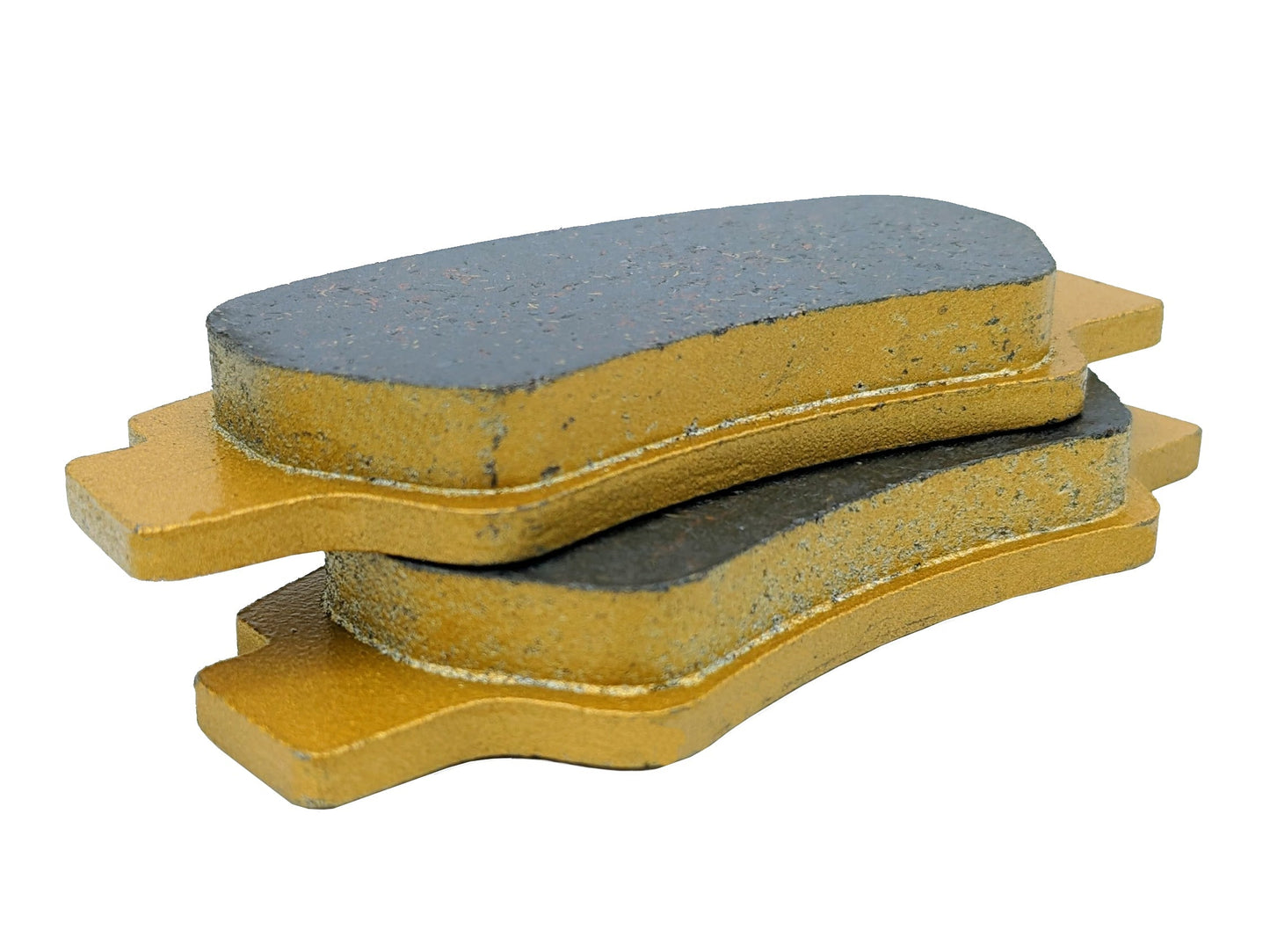 CFMoto CFORCE 400/500 G2 2022-2023 Ceramic Brake Pad Set