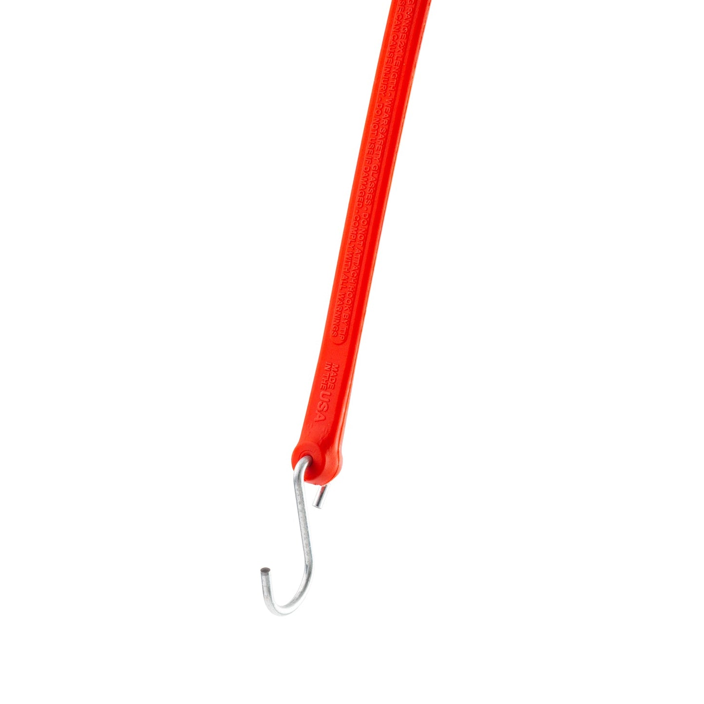 18" Heavy Duty Bungee Strap 4 Pack - BIHLERFLEX- Premium Tie-Down Products