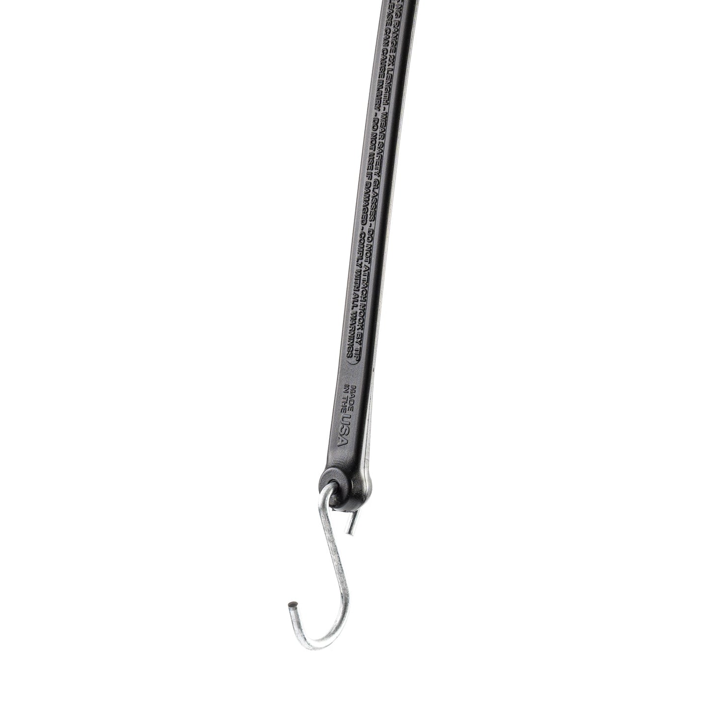 18" Heavy Duty Bungee Strap 4 Pack - BIHLERFLEX- Premium Tie-Down Products