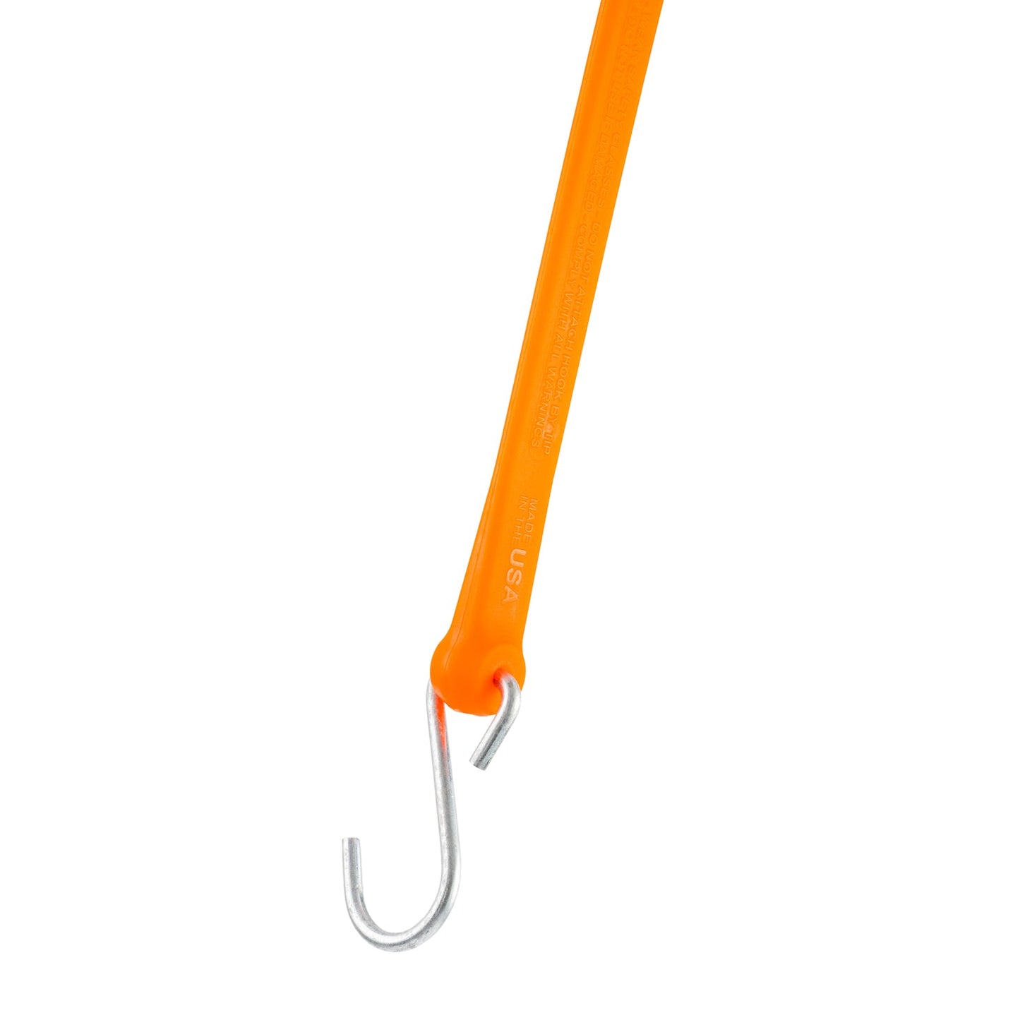18" Heavy Duty Bungee Strap 4 Pack - BIHLERFLEX- Premium Tie-Down Products