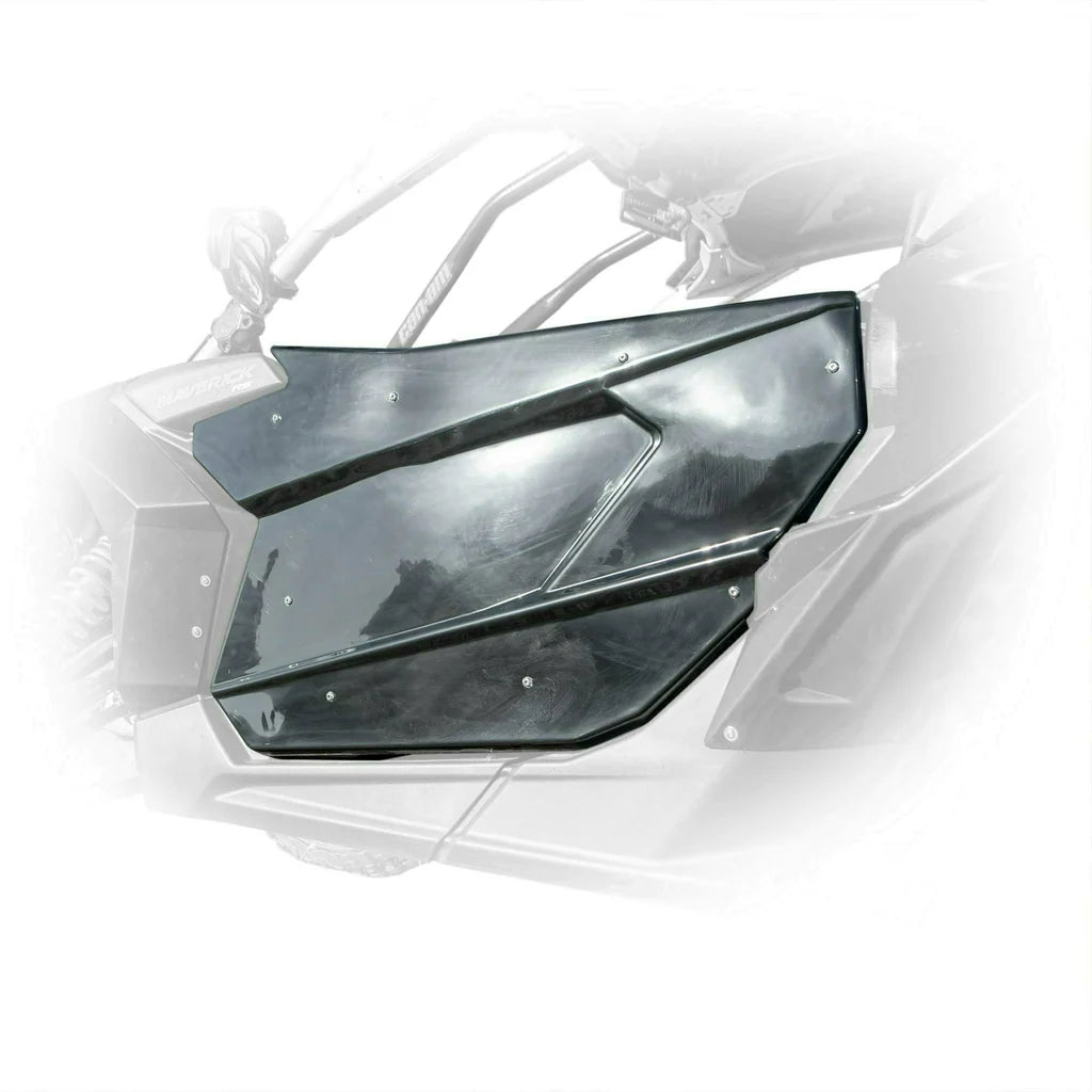 Can Am X3 Front Door Kit