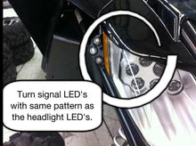 RYCO MOTO Street Legal Kit 9101 Arctic Cat Wildcat, Wildcat, Sport, Trail, X, 4X