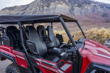 Yamaha Wolverine X2/X4 Front Bump Seat (2018-2021)