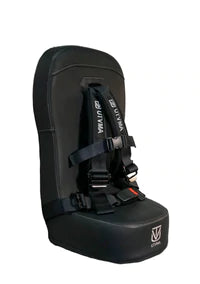 Yamaha Wolverine X2/X4 Front Bump Seat (2018-2021)