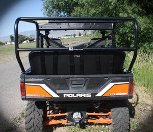 Ranger 900XP Backseat and Roll Cage Kit
