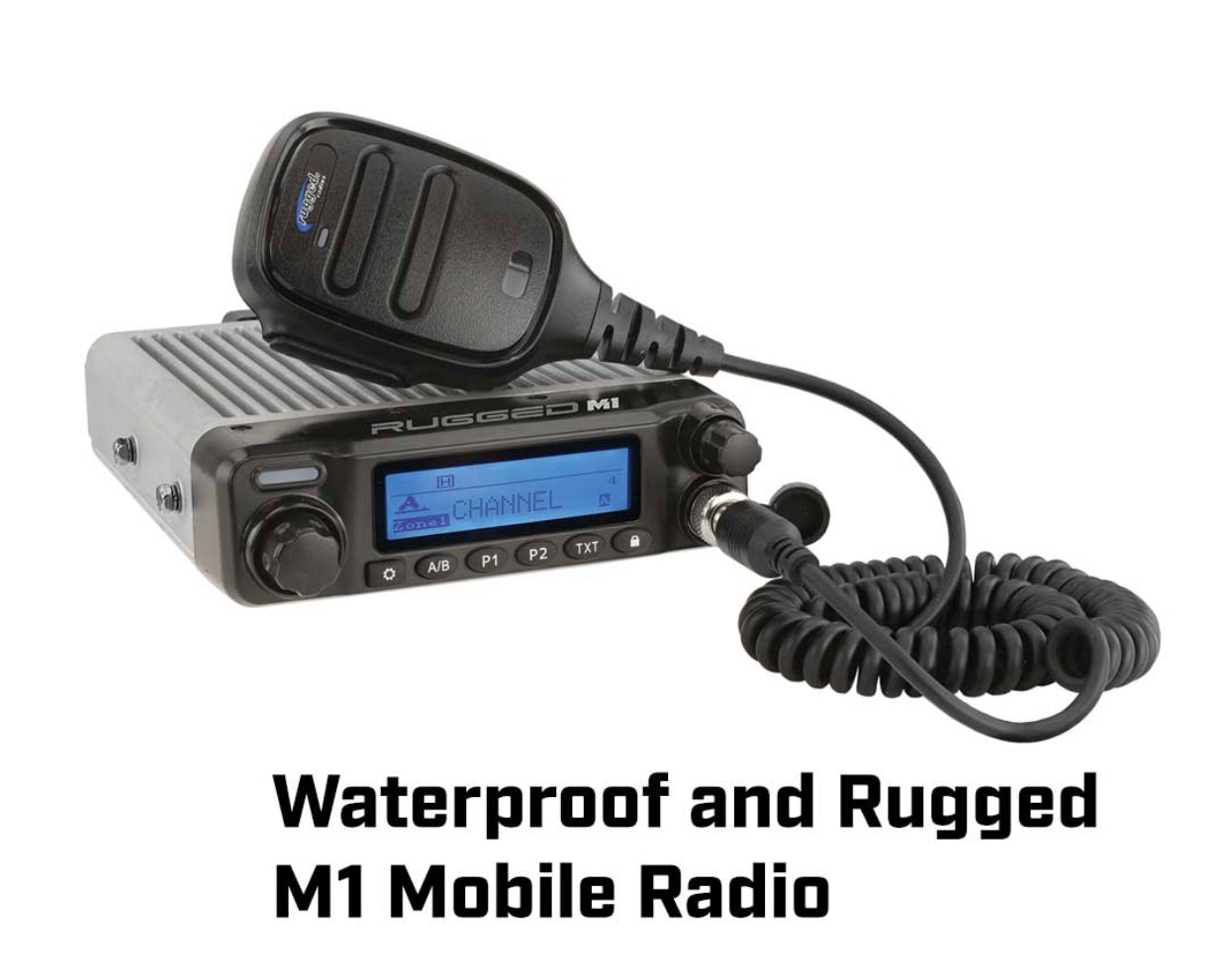 Polaris General Complete UTV Communication Kit