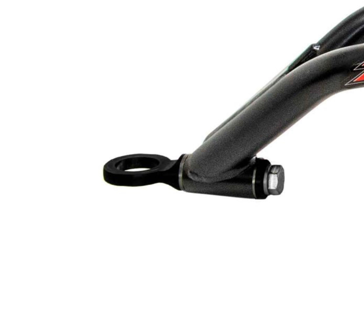 POLARIS RANGER XP 1000/CREW HD PRO +2 FORWARD A-ARM KIT