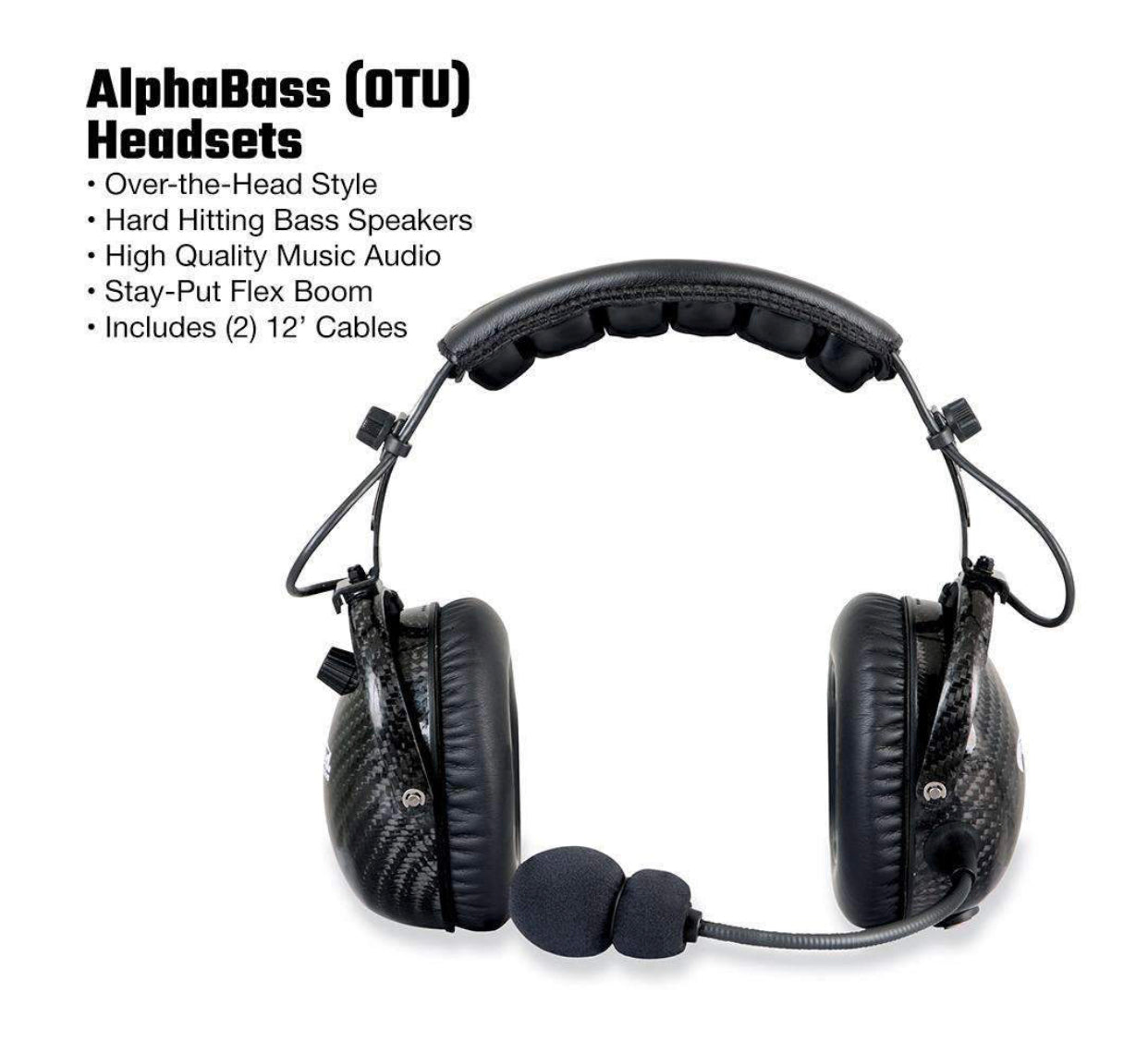 Polaris General Complete UTV Communication Kit