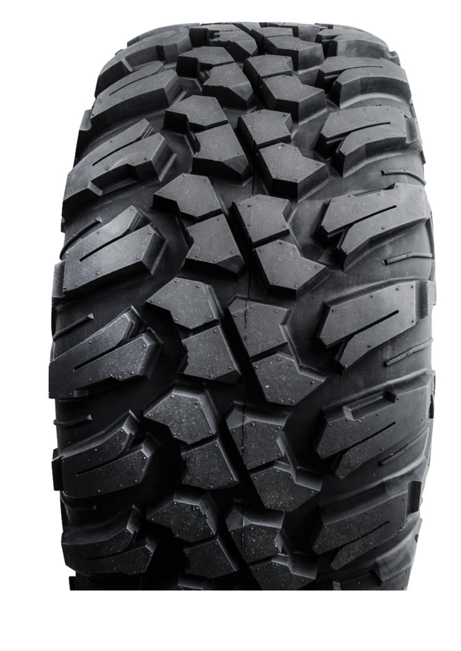 Tusk Terrabite