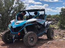 CFMOTO Z-Force 950/1000 KWT Particle Separator