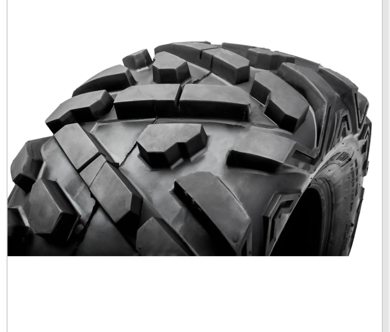 Tusk Trilobite HD