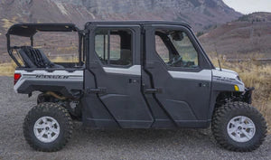 Ranger 1000 Rear Seat and Roll Cage Kit