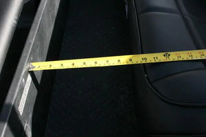 Kawasaki Teryx Backseat and Roll Cage Kit