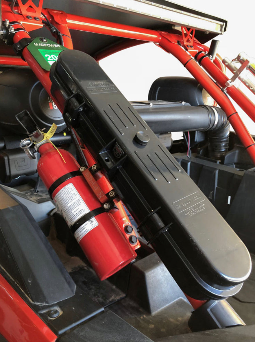 Savage UTV Case
