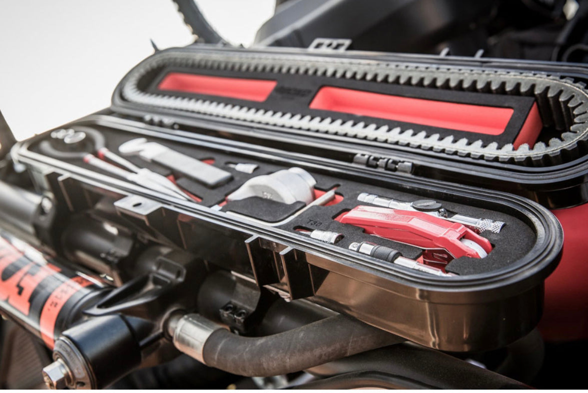 Savage BOXO Tool kit