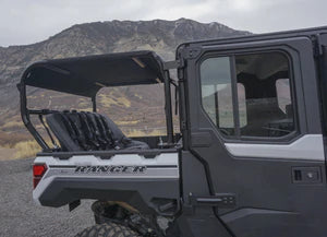 Ranger 1000 Rear Seat and Roll Cage Kit