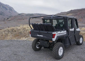 Ranger 1000 Rear Seat and Roll Cage Kit