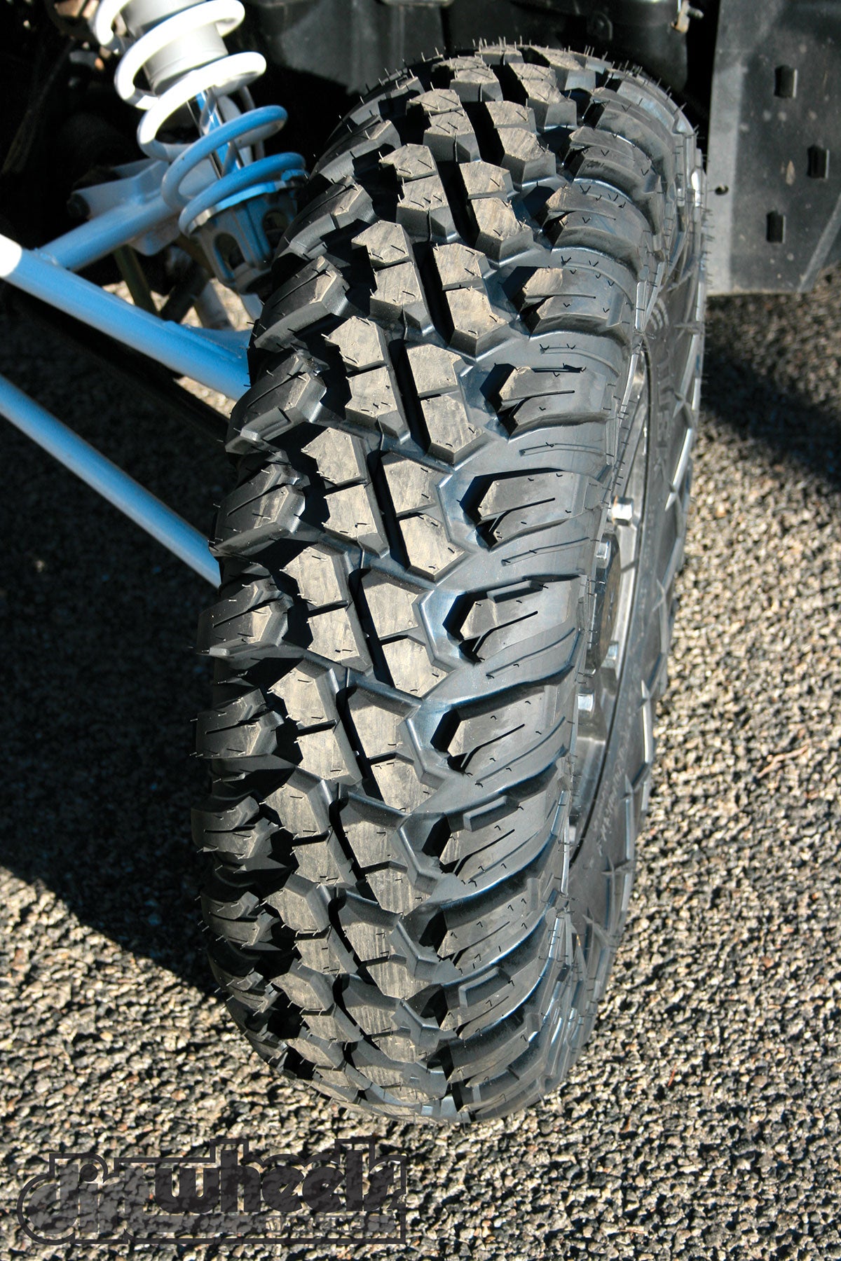 Tusk Terrabite