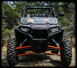 RZR 1000 Backseat and Roll Cage Kit