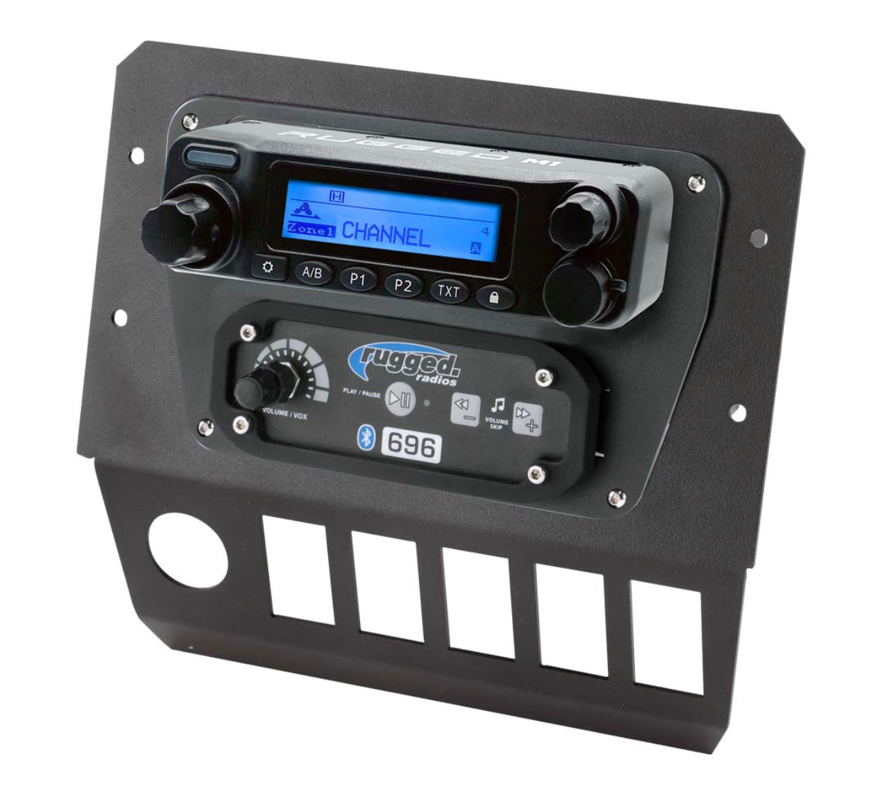 Polaris General Complete UTV Communication Kit
